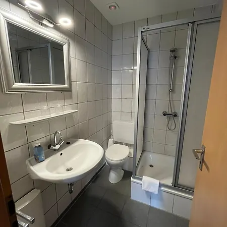 Am Liebesgrund Apartment Lüneburg
