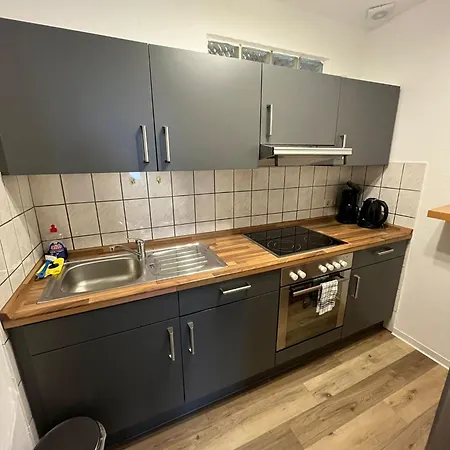 Am Liebesgrund Lüneburg