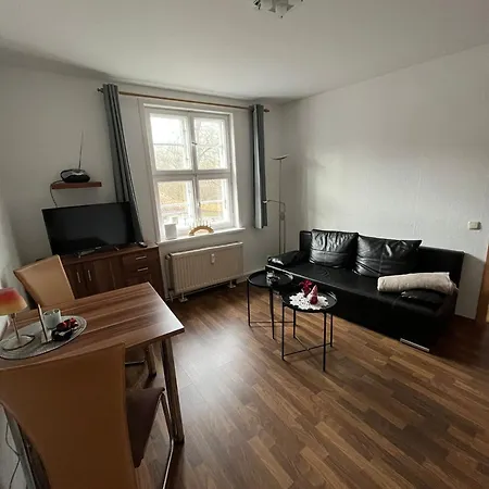 Am Liebesgrund * Lüneburg