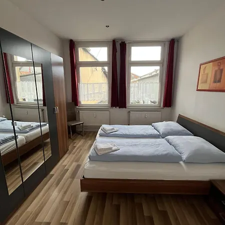 Am Liebesgrund * Lüneburg